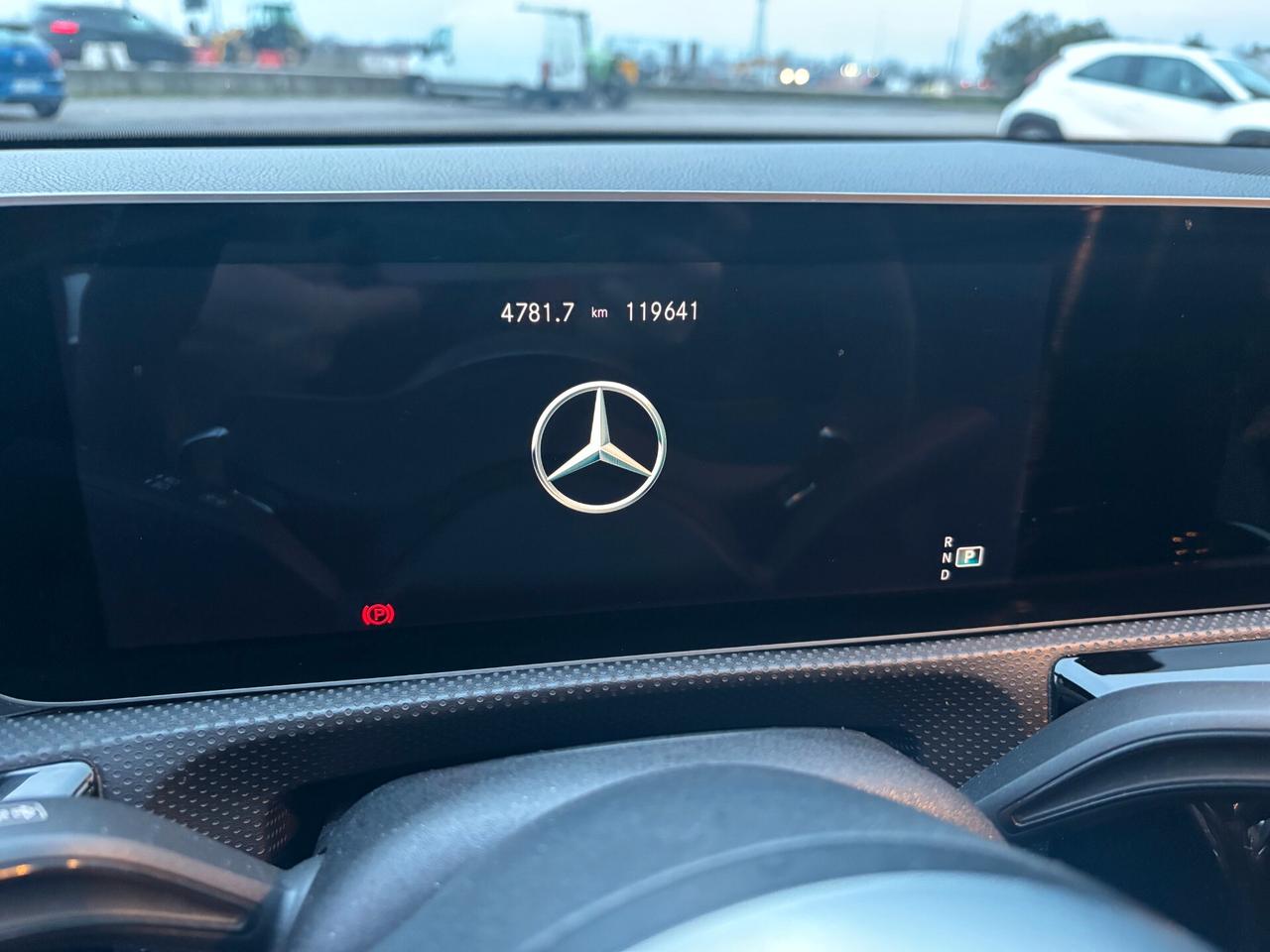 Mercedes-benz A 250 Automatic AMG-Premium