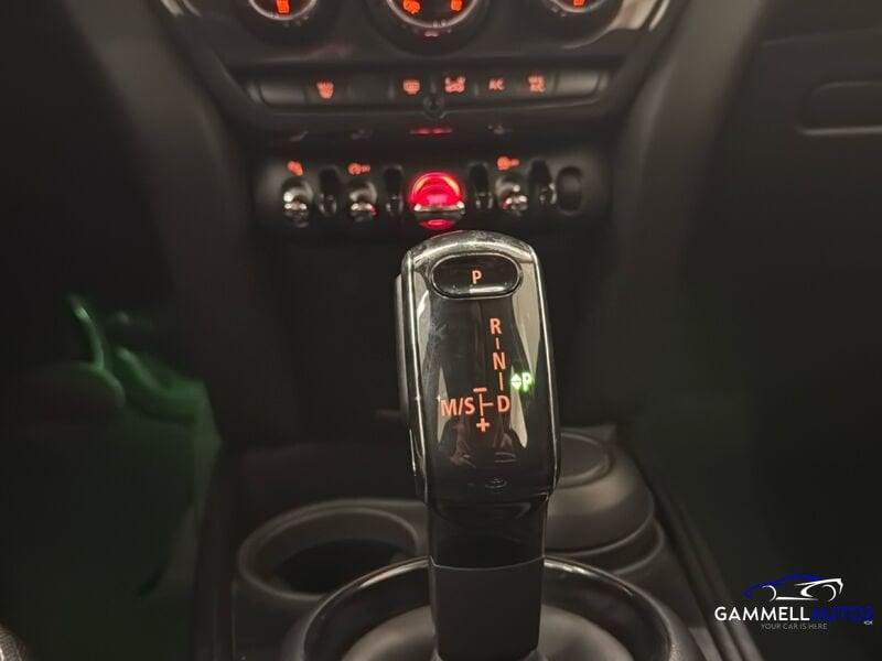 MINI Countryman One D