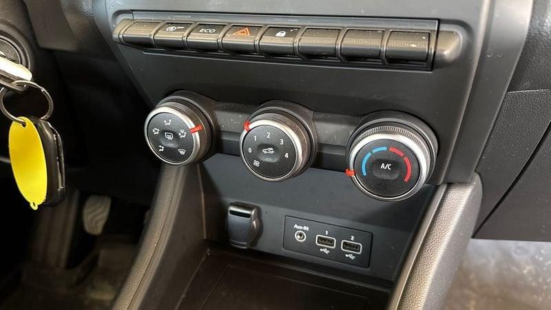 Renault Captur II 2019 1.0 TCe GPL Equilibre