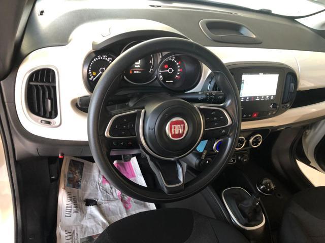 FIAT 500L 1.3 Multijet 95 CV Mirror