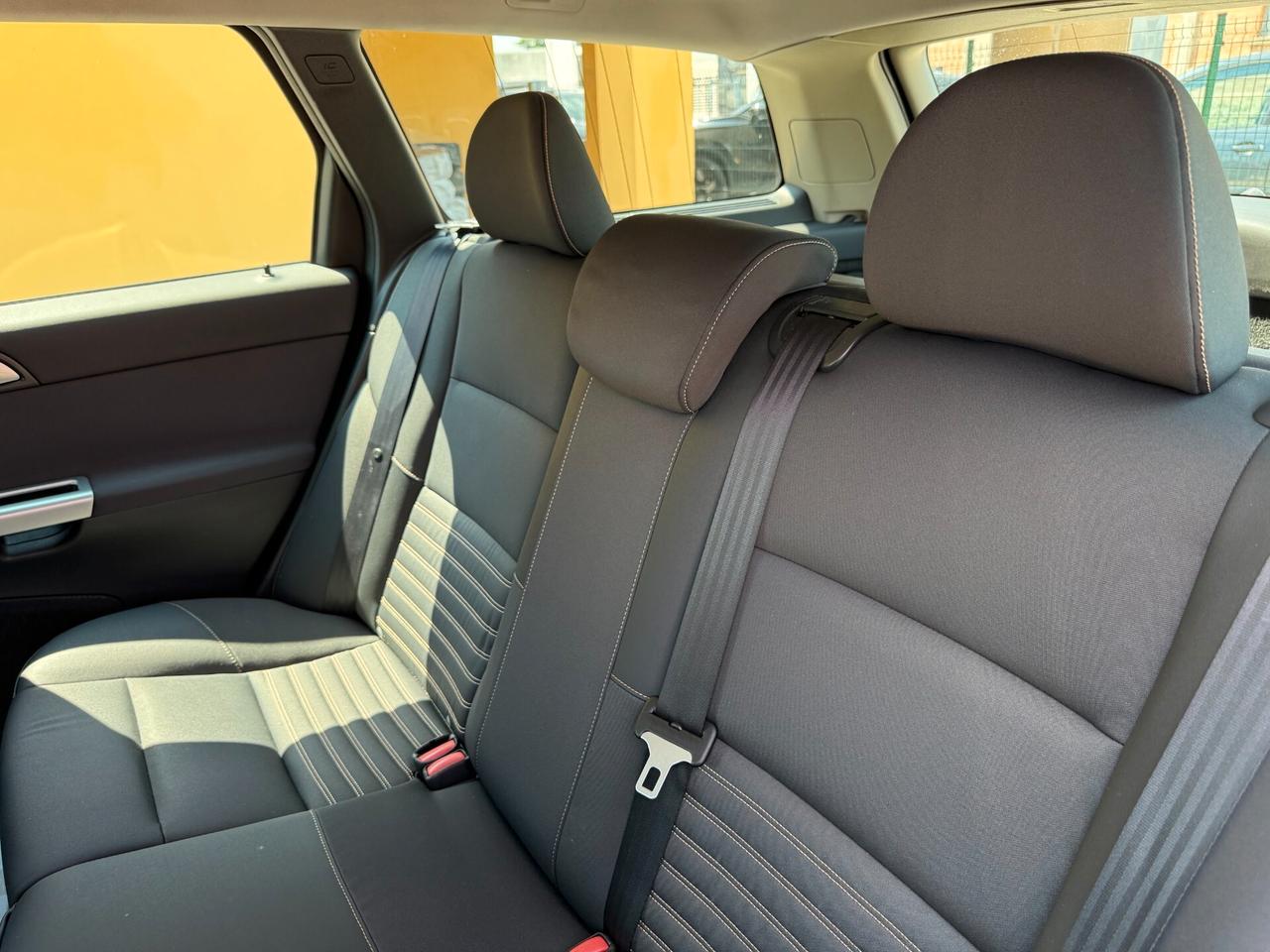 Volvo V50 D2 R-design