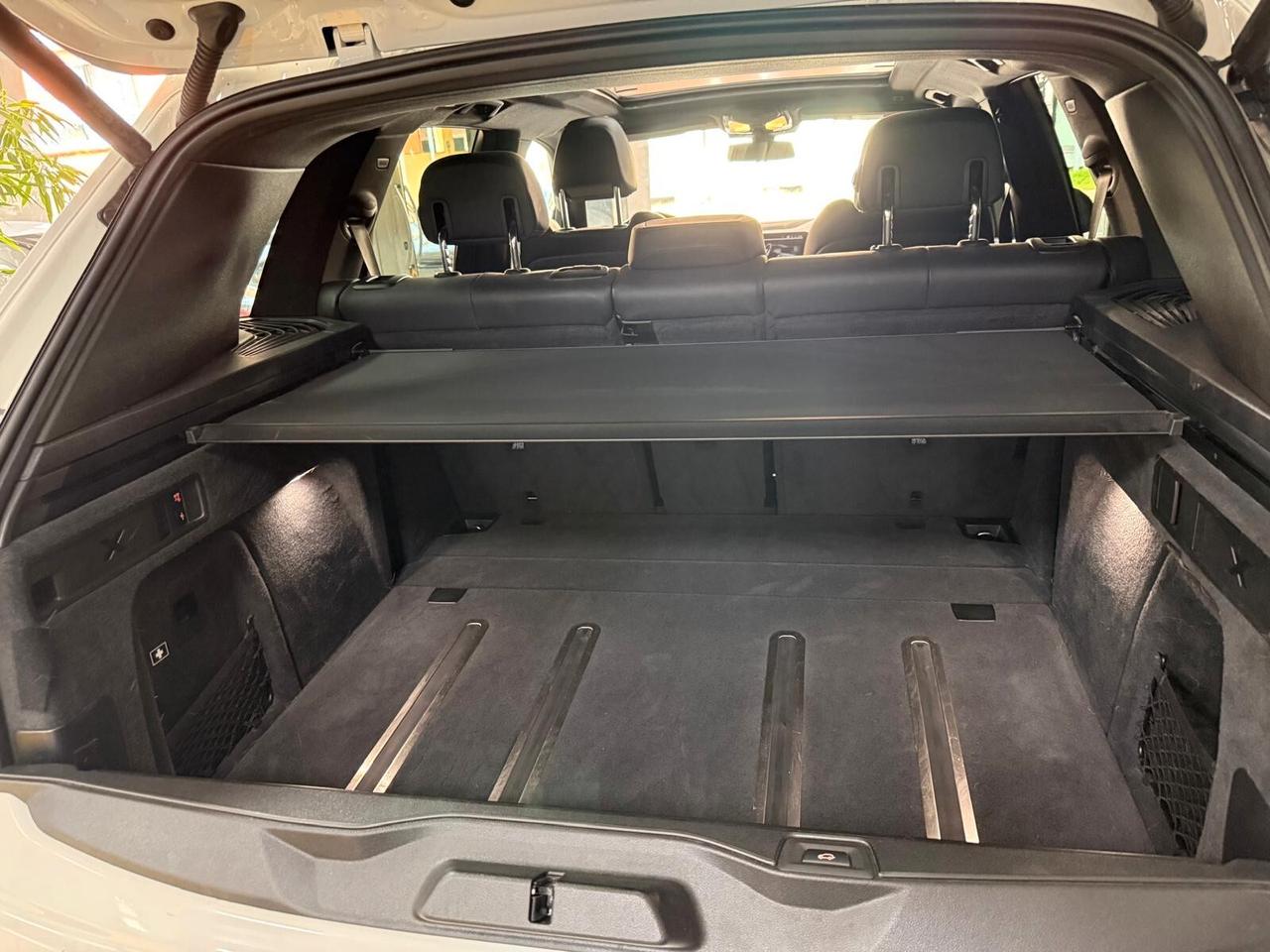 Bmw X5 xDrive25d Msport