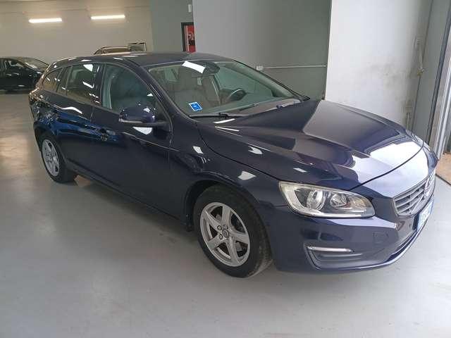 Volvo V60 V60 I 2014 2.0 d2 Summum