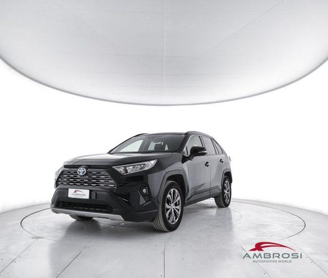 TOYOTA Other RAV4 vvt-ie h Adventure awd-i 222cv e-cvt