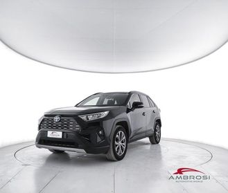 TOYOTA Other RAV4 vvt-ie h Adventure awd-i 222cv e-cvt