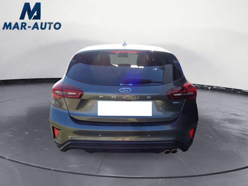Ford Focus Focus 1.0 EcoBoost Hybrid 125 CV 5p. ST-Line Style