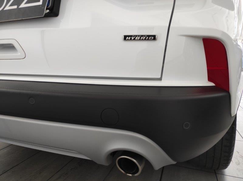 FORD Kuga 3ª serie - Kuga 2.5 Plug In Hybrid 225 CV CVT 2WD Titanium Business