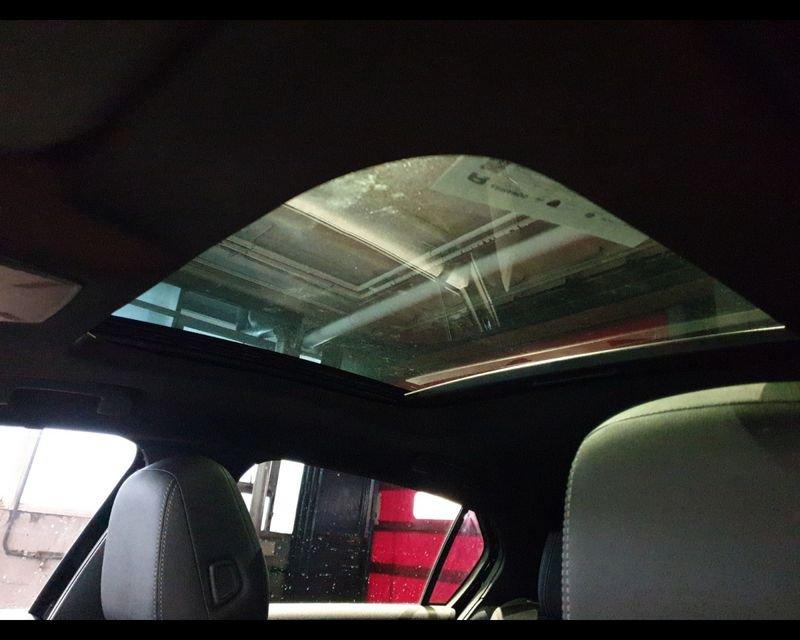 Opel Astra 6ª serie 1.5 Turbo Diesel 130 CV AT8 Ultimate