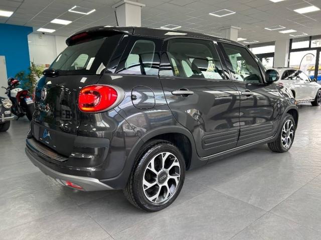 Fiat 500 L 1.3 mjt 95cv my20