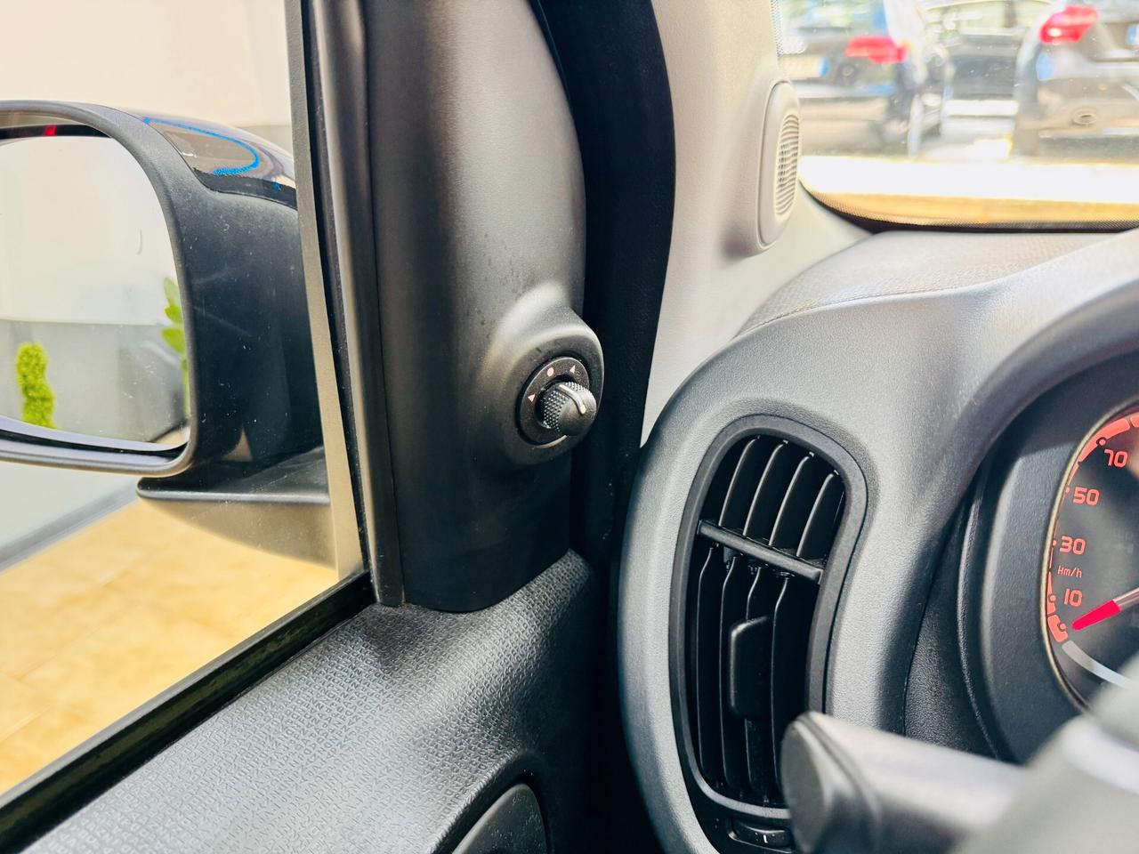 Fiat Panda 0.9 TwinAir Turbo 84Cv Natural Power Lounge 5Posti