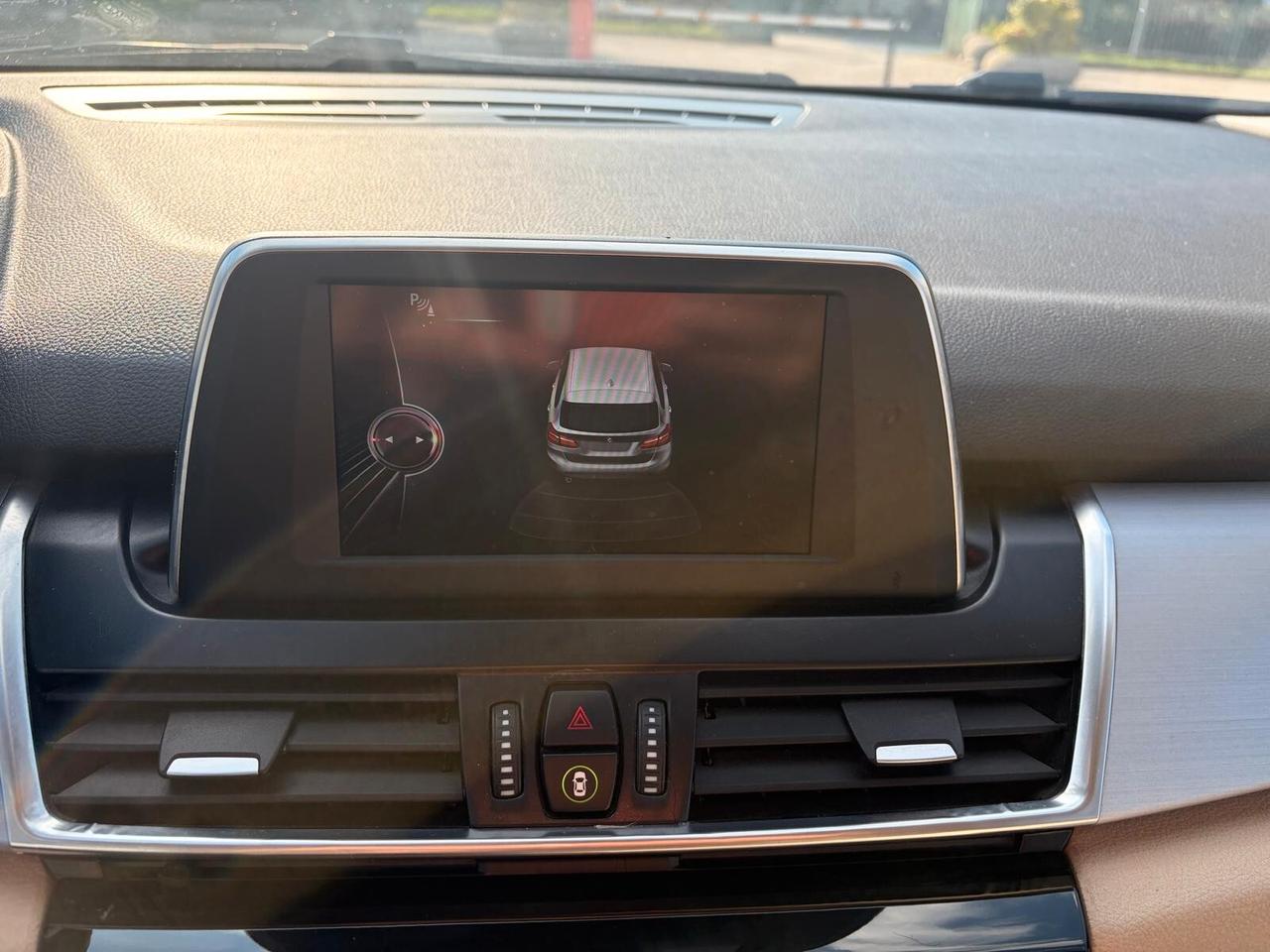 Bmw Serie 2 Active Tourer 1.5 116cv 85kw Luxury