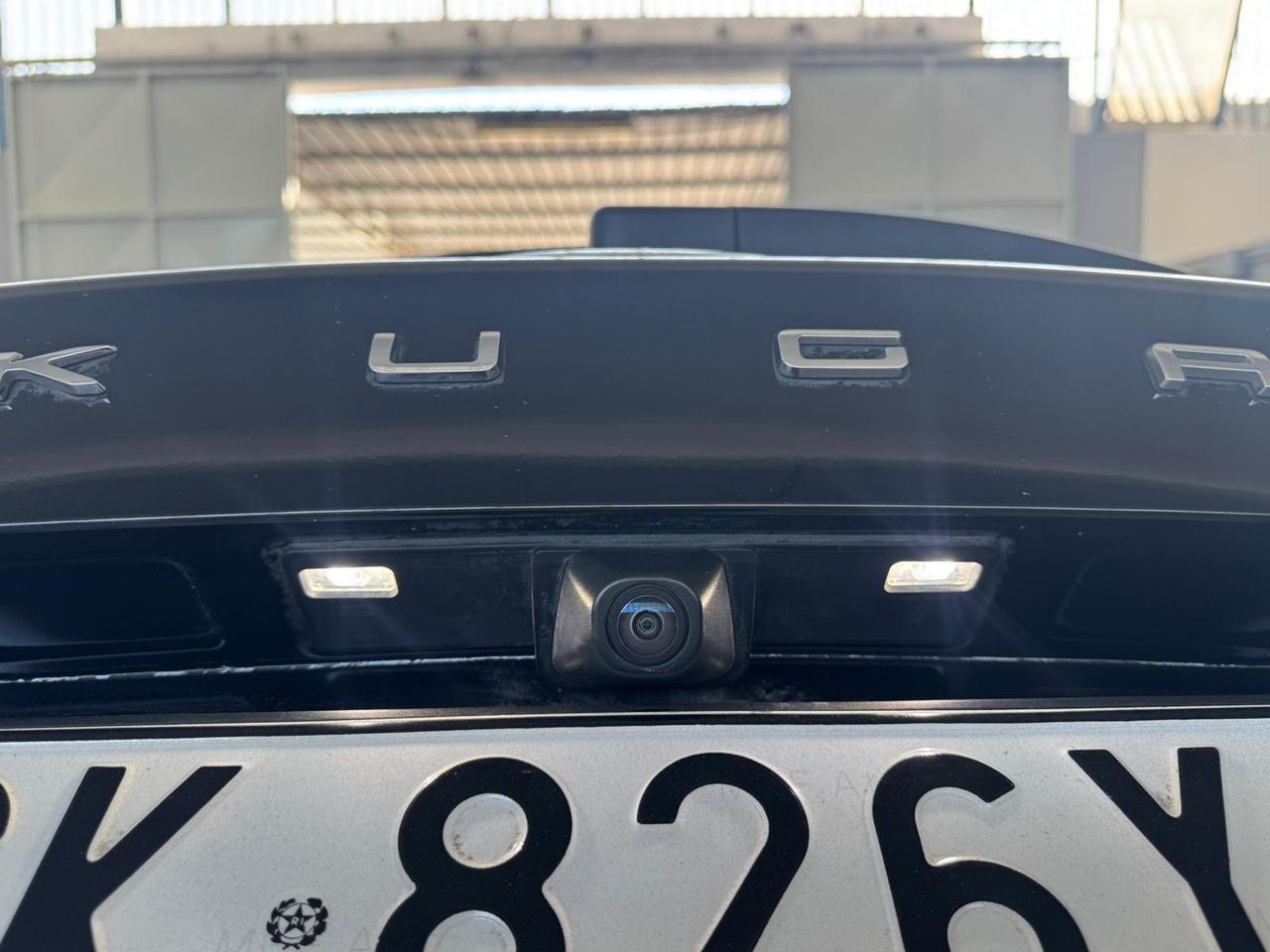 Ford Kuga 1.5 EcoBlue 120 CV 2WD ST-Line