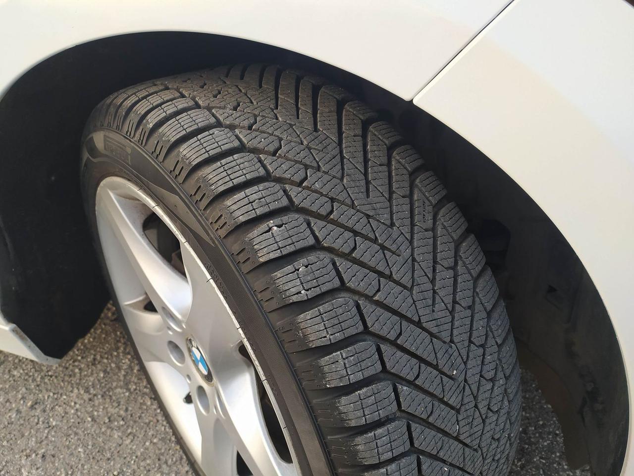 Bmw 125 M Sport 125 i 224CV #8442