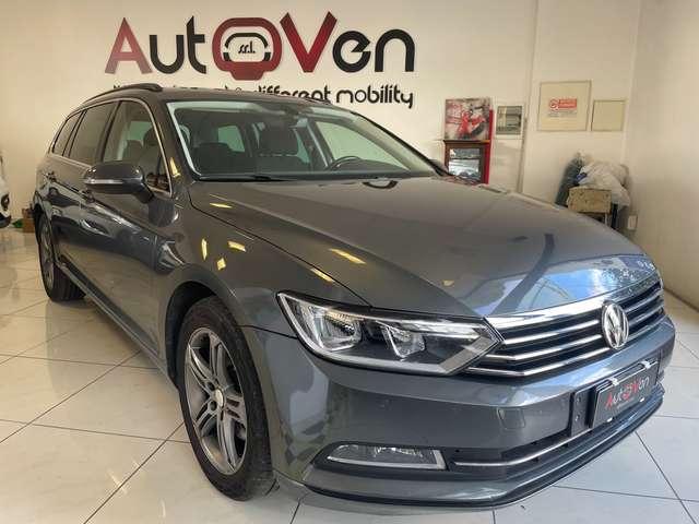 Volkswagen Passat Variant PassatVIII2015Variant 1.6 tdi (businessline) 120cv