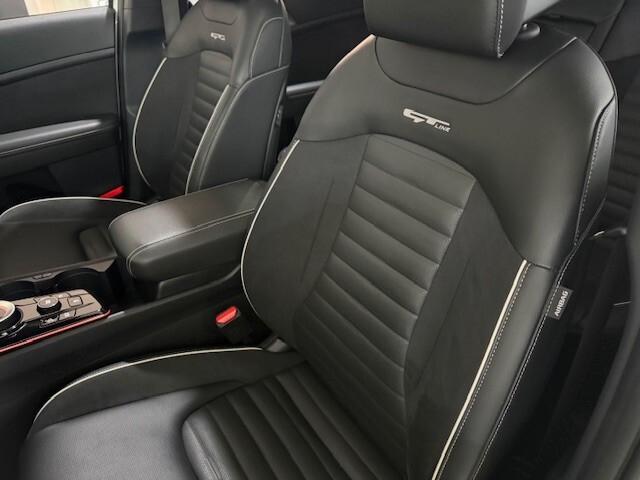 Kia Sportage 1.6 CRDi MHEV AWD DCT GT-line Plus