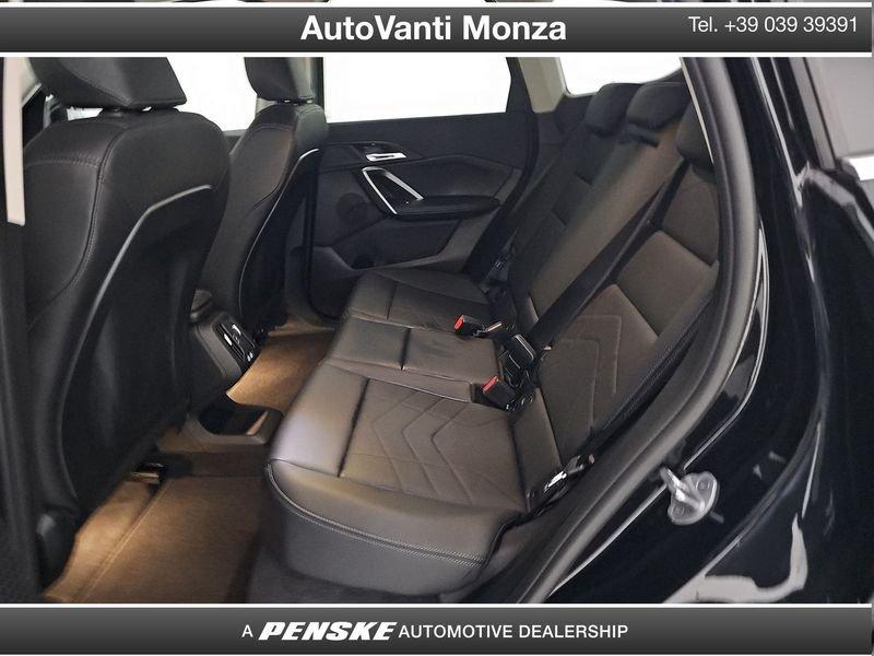 BMW iX1 iX1 eDrive 20 Special Edition