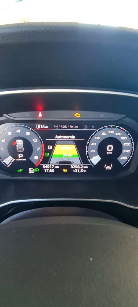 Audi Q3 SPB 45 TFSI e S tronic Business Plus