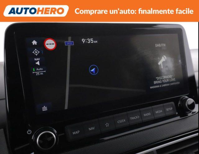 HYUNDAI Kona HEV 1.6 DCT Exellence
