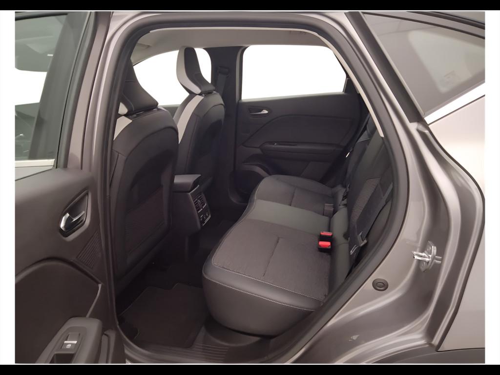 RENAULT Captur II 2019 - Captur 1.6 E-Tech phev Intens 160cv auto