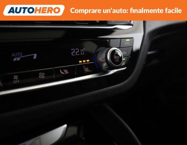 BMW X4 xDrive20d 48V