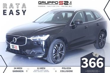 VOLVO XC60 B4 (d) AWD Geartronic Momentum Pro MHEV/VIRTUAL