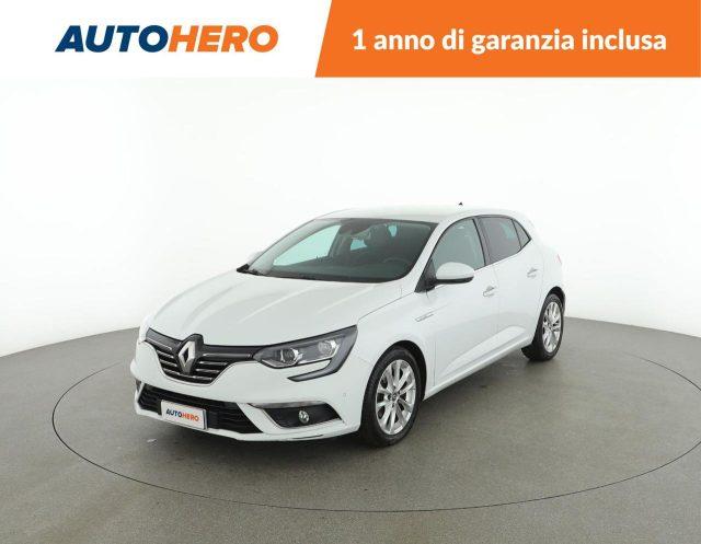 RENAULT Megane Mégane dCi 8V 110 CV Energy Intens