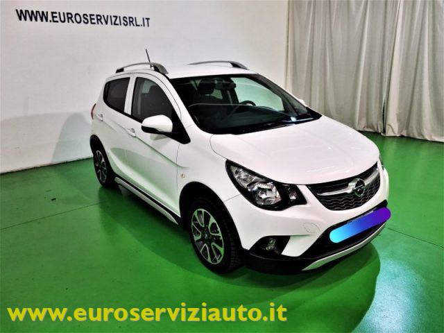 OPEL Karl Rocks 1.0 73 CV Start&Stop