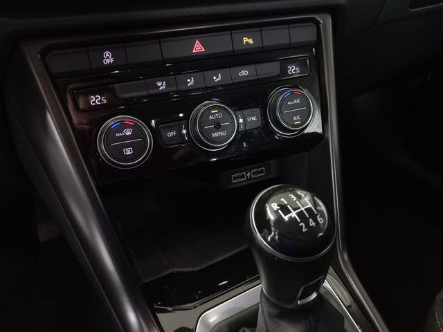 VOLKSWAGEN T-Roc 1.0 TSI GPL LPG STYLE TECH Pack-APP CONNECT