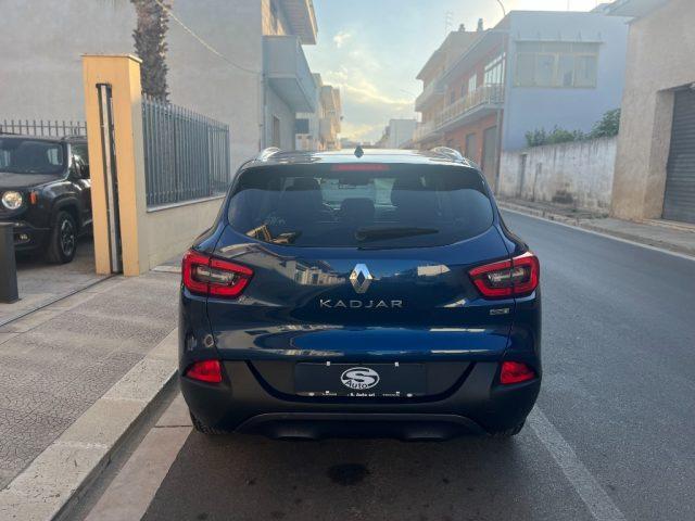 RENAULT Kadjar 1.5dCi 110CV Energy Intens *TETTO*