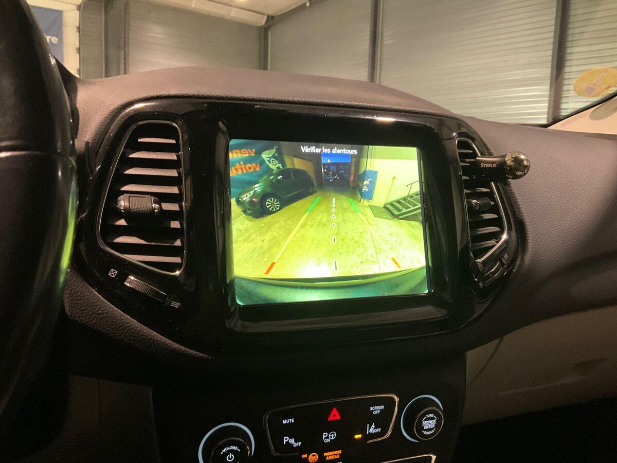 Jeep Compass 1.6 MJT LIMITED