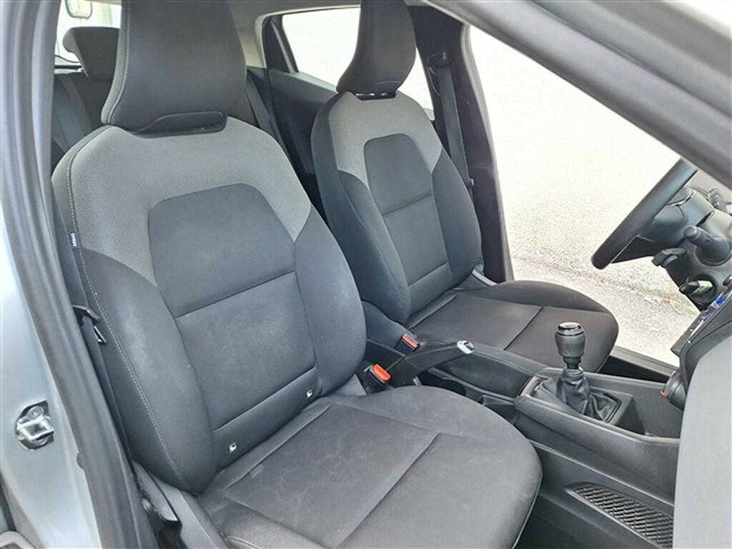 Renault Clio 5 Porte 1.0 TCe Life