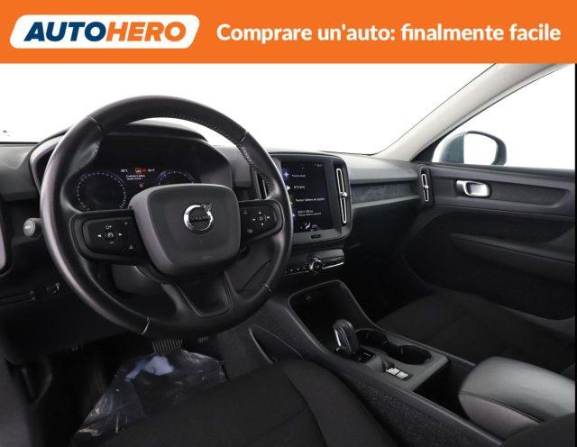 VOLVO XC40 T3 Momentum Core