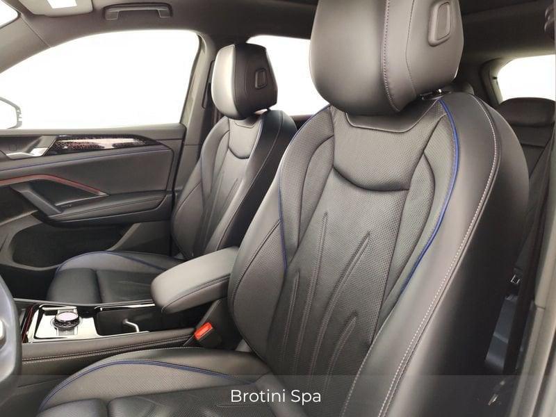 Volkswagen Tiguan 2.0 TDI 142KW SCR R-Line Plus DSG 4M