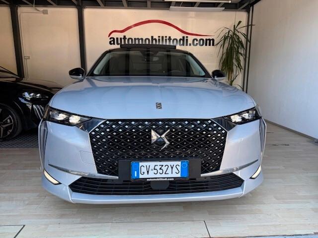 DS4 4 PureTech 130 aut. Opera