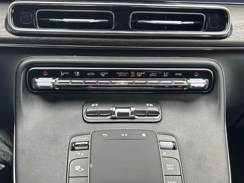 Mercedes-Benz Classe V 250d Long Avantgarde