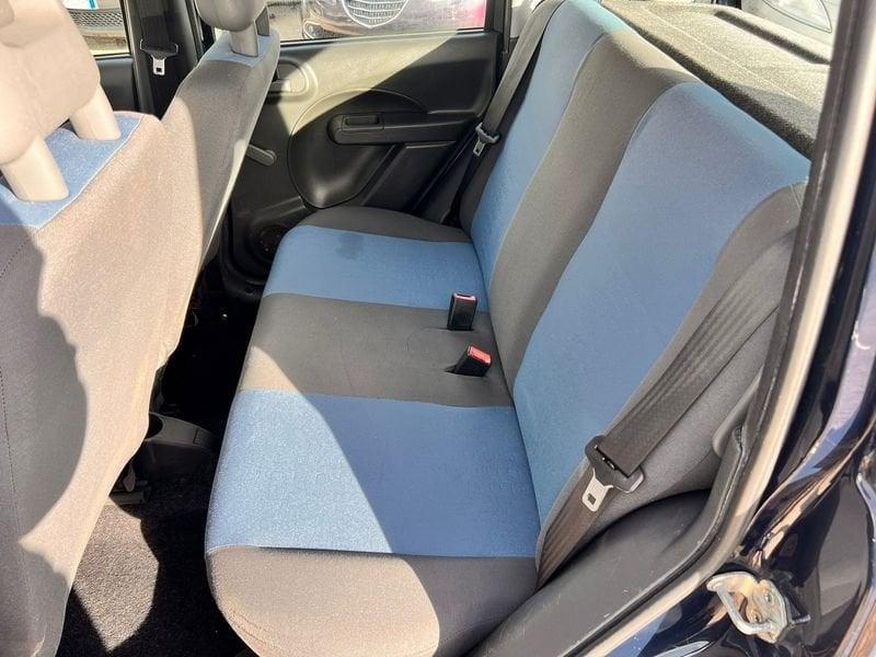 FIAT Panda Panda 1.2 Active