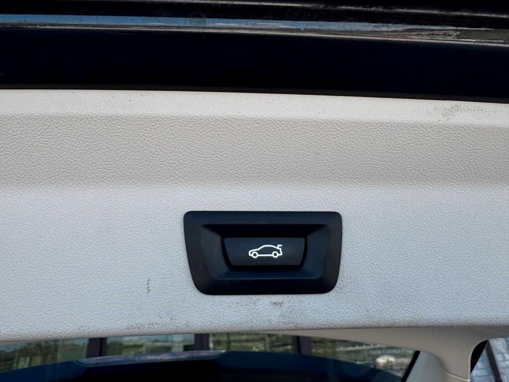 Bmw X3 xDrive20d xLine