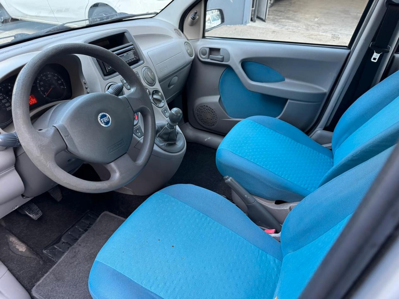 Fiat Panda 1.2 Emotion*NEOPATENTATI