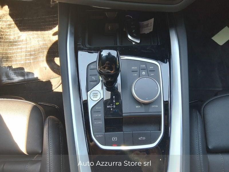 BMW Z4 Z4 sDrive 20i Msport *IVA, 19", VERNASCA, HIGH END Hi-Fi*
