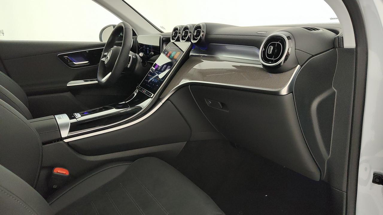 Mercedes-Benz GLC 220 d 4MATIC