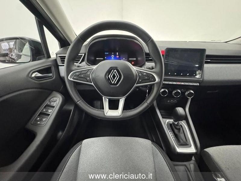 Renault Clio Full Hybrid E-Tech 145 CV 5 porte Evolution