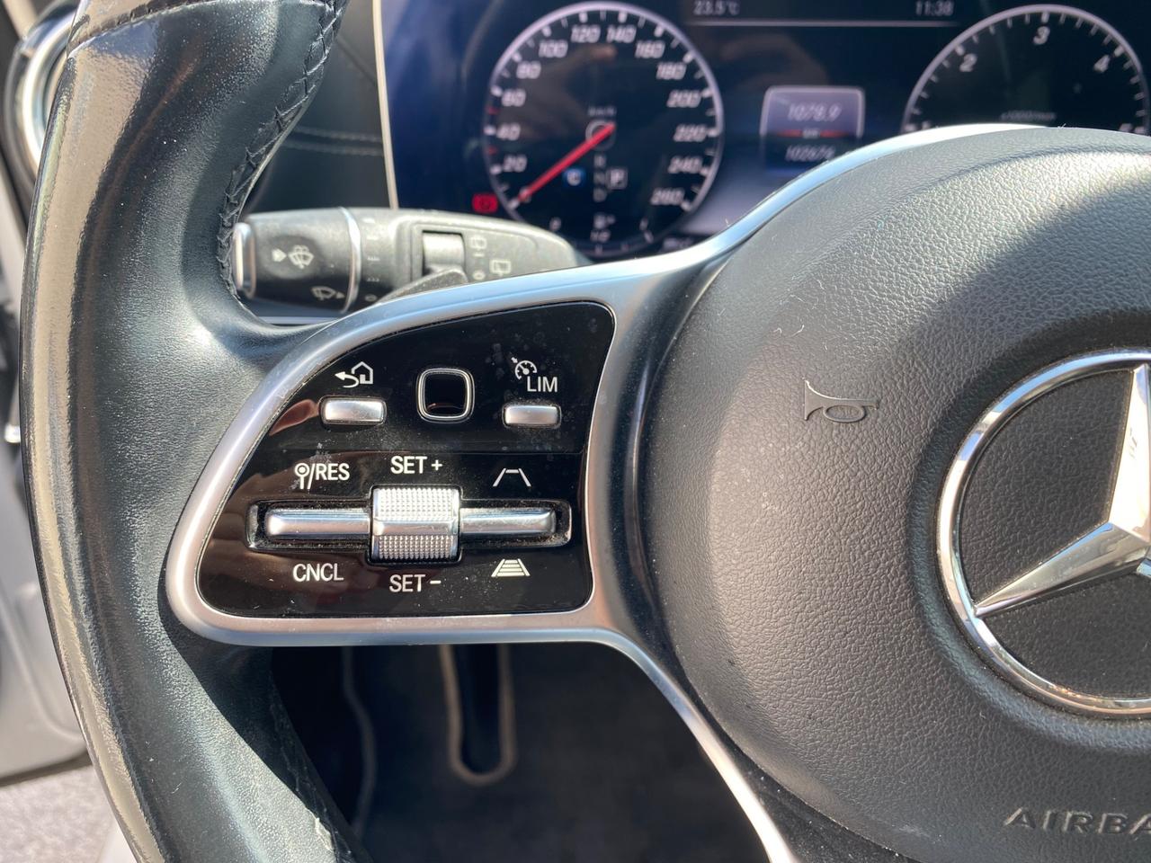 Mercedes-benz E 220 d S.W. 4Matic Auto Business Sport