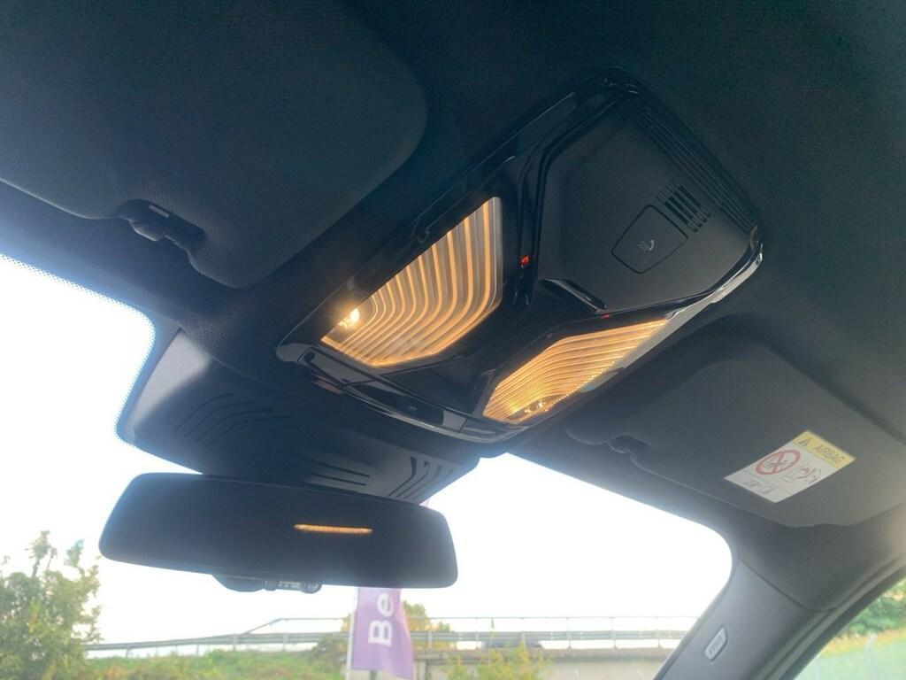 BMW X3 30 e xDrive Steptronic