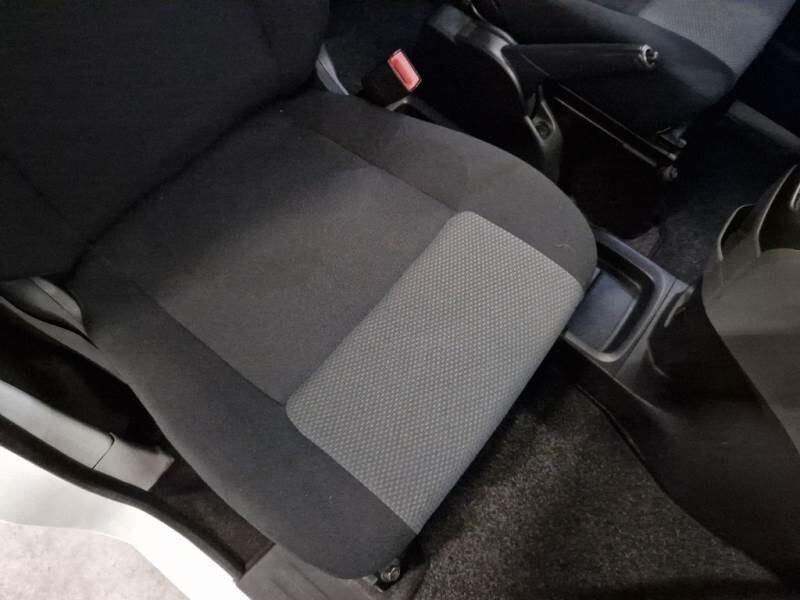 NISSAN NV 200 1500 DCI 110 CV 5 POSTI