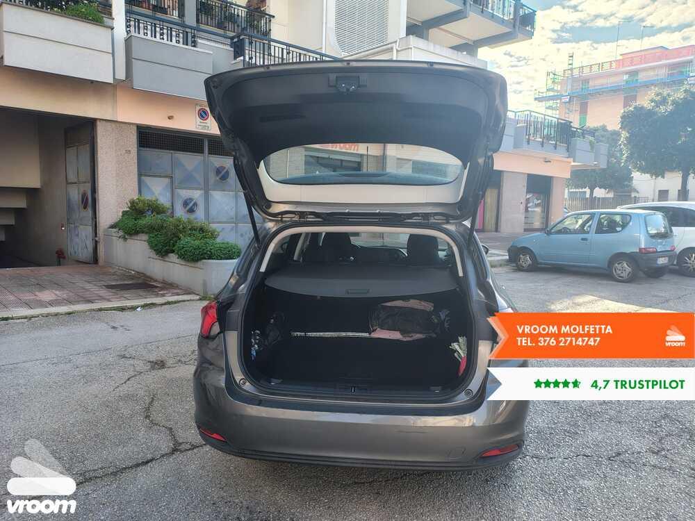 FIAT Tipo (2015-->) Tipo 1.6 Mjt S&S 5 porte S-...