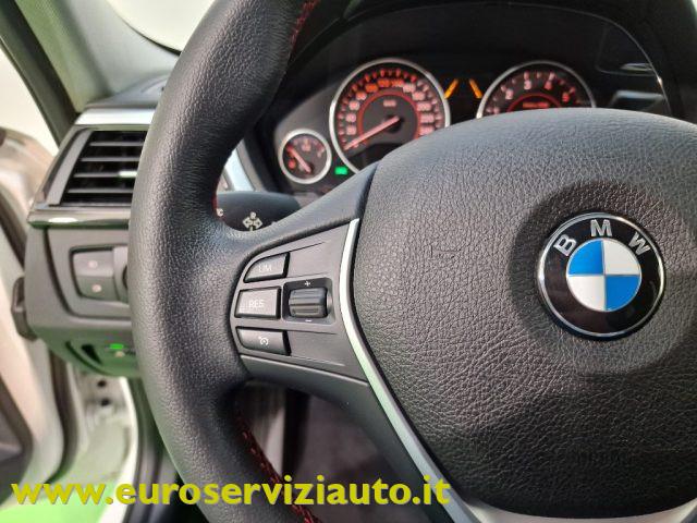 BMW 316 i Sport