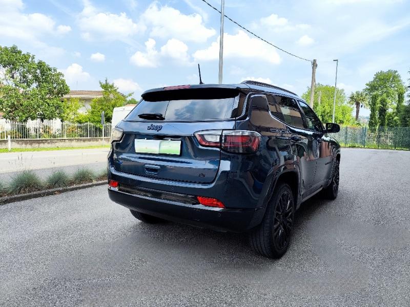 JEEP Compass 2ª serie Compass 1.3 Turbo T4 240...