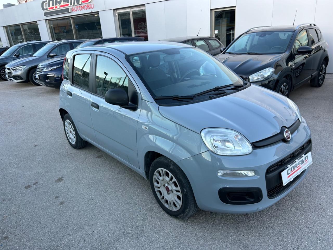 Fiat Panda 1.2 Easy