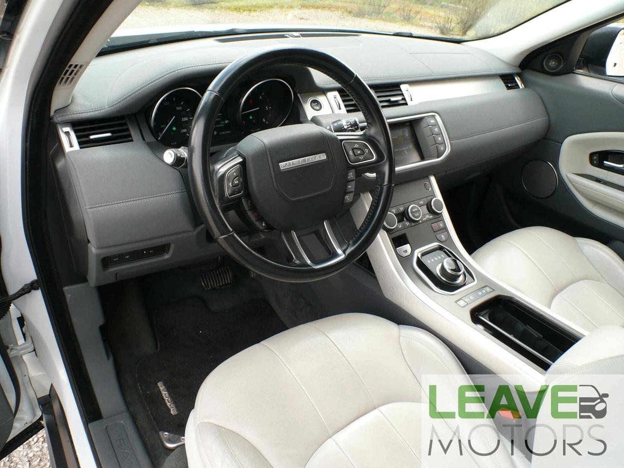 Range Rover Evoque 180 CV 5p. HSE Dynamic (M1285)