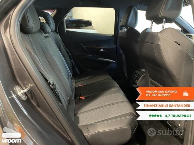 PEUGEOT 3008 2 serie 3008 BlueHDi 130 S&S EAT8...